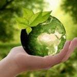 Eco-Friendly Lifestyle