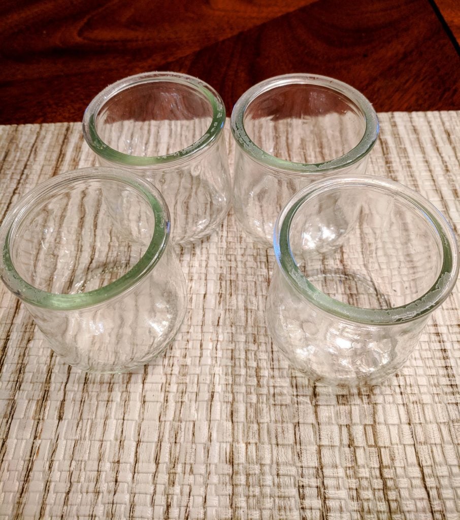 How To Make A Wayfair Inspired Creston Glass Decorative Bottle