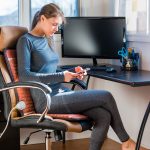 relieve chronic pain naturally