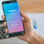 post to Instagram with Chrome