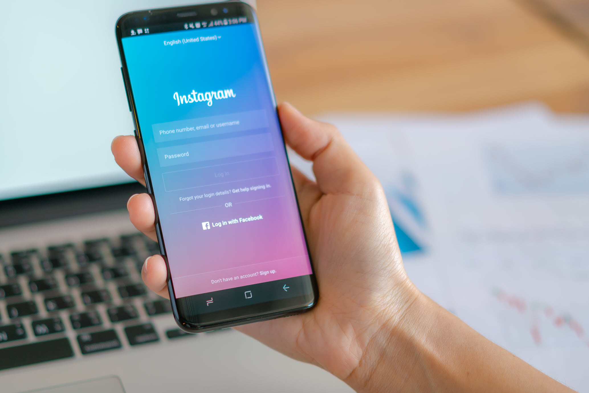 How To Post To Instagram With Chrome  You Need To See This Hack!