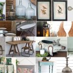 farmhouse decor