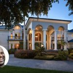 Shaq Florida house