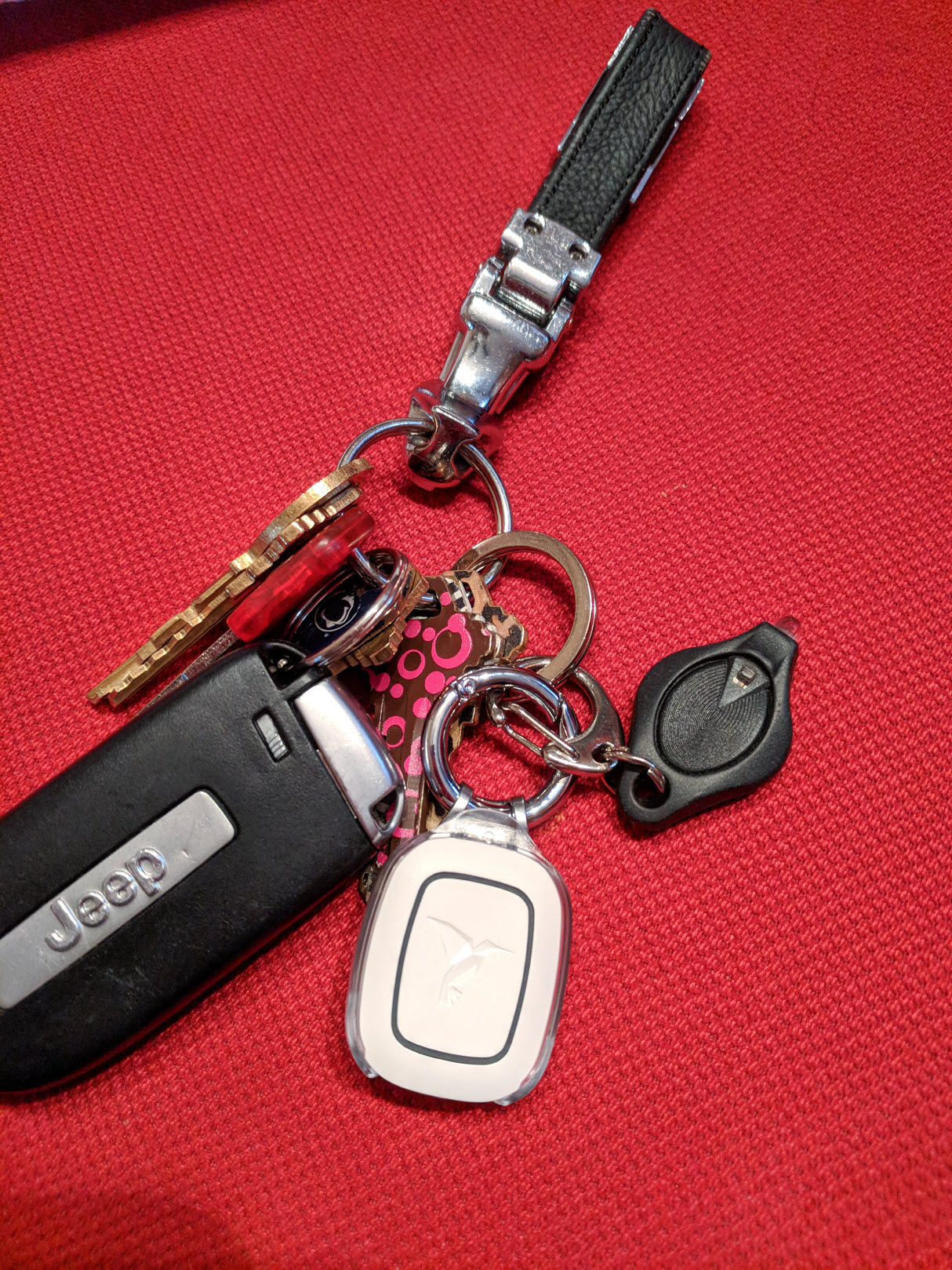You Need To Take Your Personal Safety Seriously With Revolar Instinct