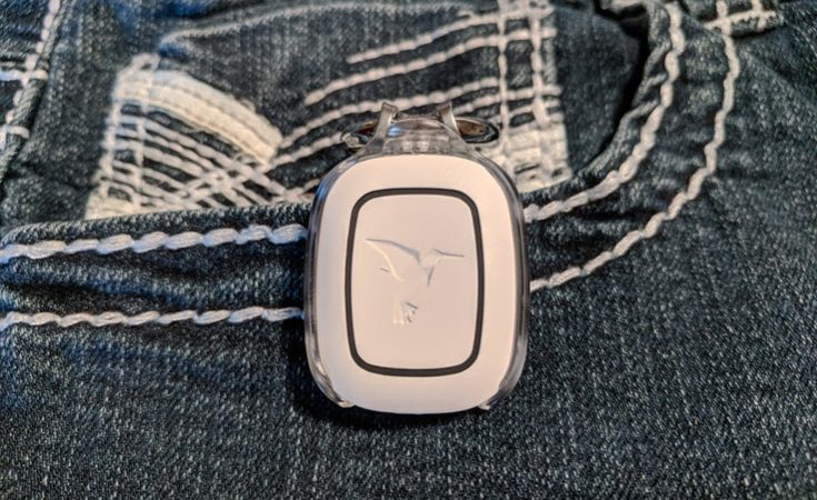 You Need To Take Your Personal Safety Seriously With Revolar Instinct