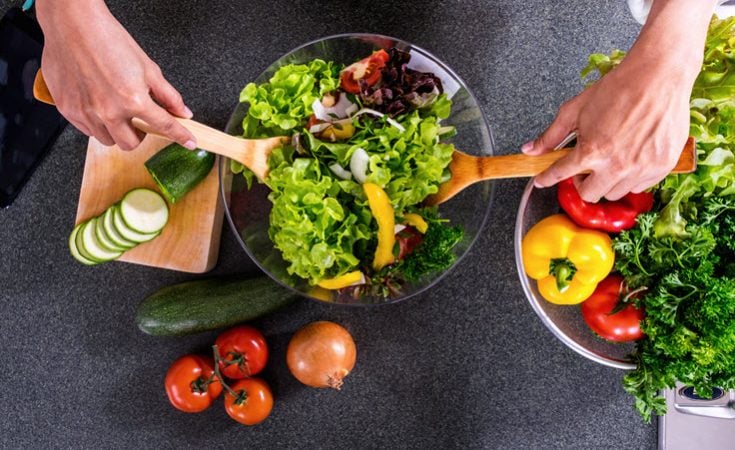 easy recipes