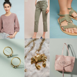 casual summer outfit