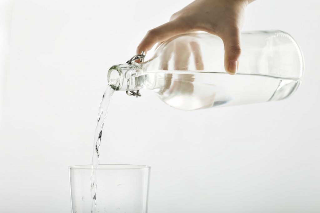 Bad Tasting Tap Water? Here Are Some Easy Solutions