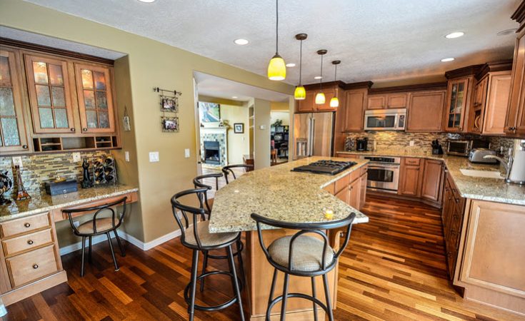 Home Remodeling Tips