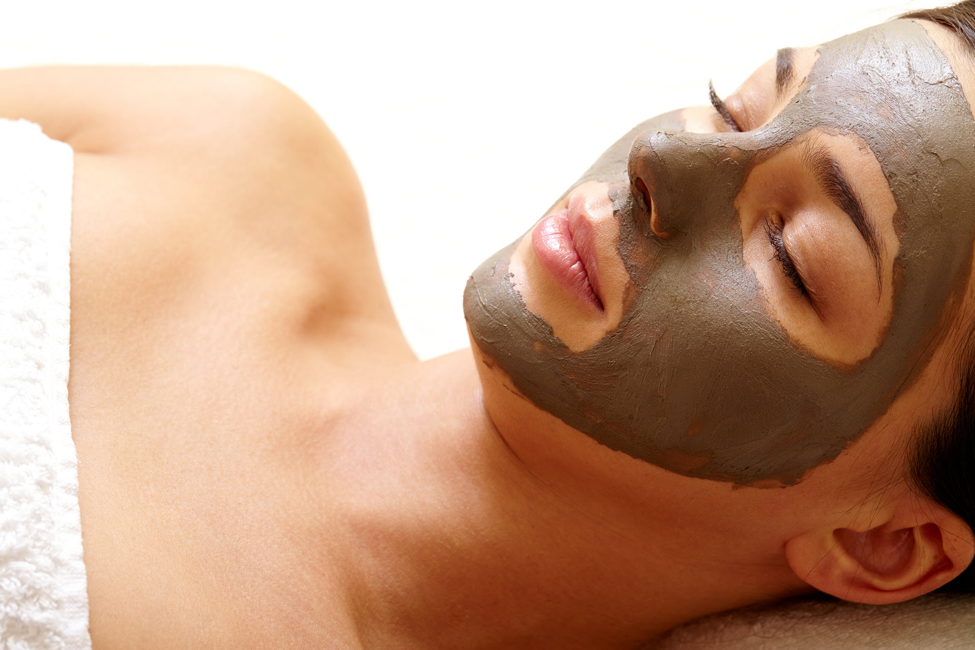 how to exfoliate your face for glowing healthy skin