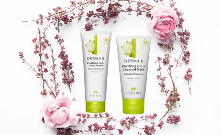 exfoliate your face glowing healthy skin