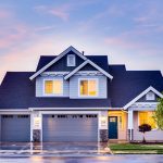 present your home for sale