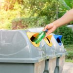 Recycling at Home