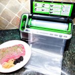 FoodSaver® Sous-Vide Cooking