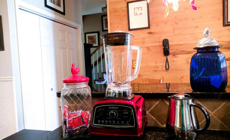 small kitchen appliances air fryer