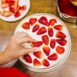 strawberry recipes
