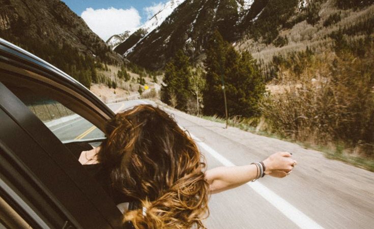 long trips