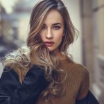 beautiful healthy hair good habits