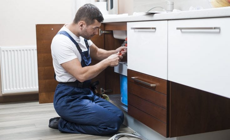 Plumbing Emergency When to call 24-Hour Plumbers in London 7