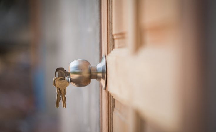 local locksmith