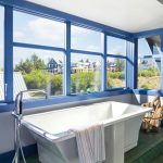 window frames