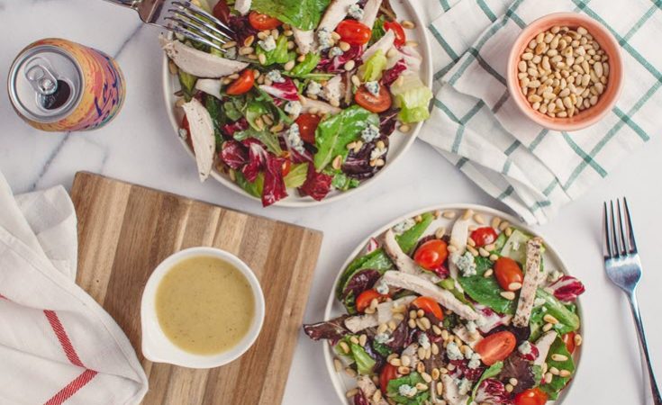 Keto Diet
