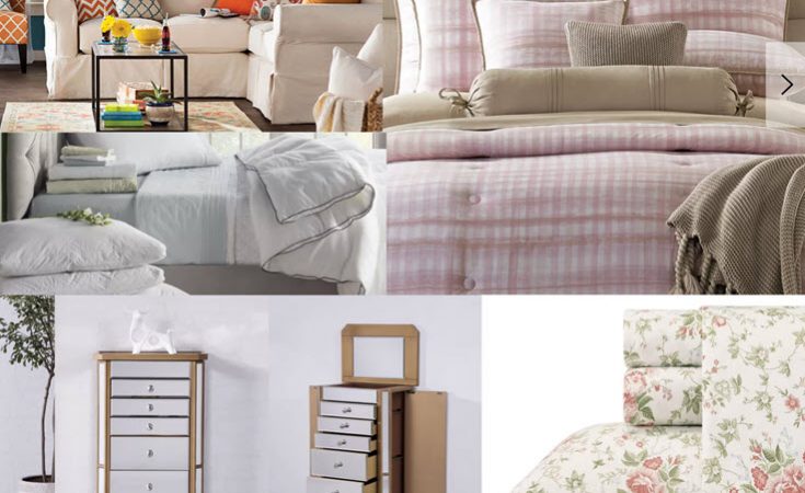 Save Money Shopping At Wayfair & Bedroom Decor