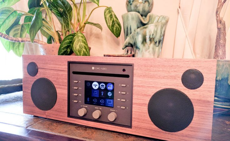 Como Audio Musica Wireless & Streaming Audio