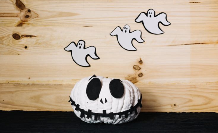 Halloween Spookiest Home