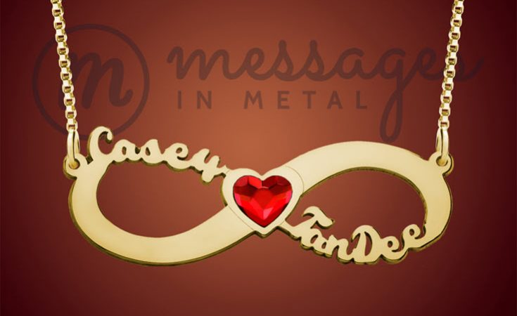 Messages In Metal