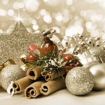 Christmas Ornaments