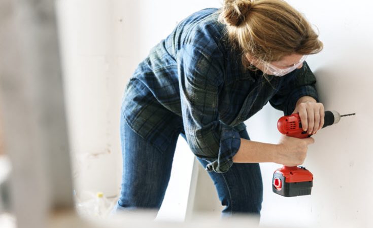 home maintenance