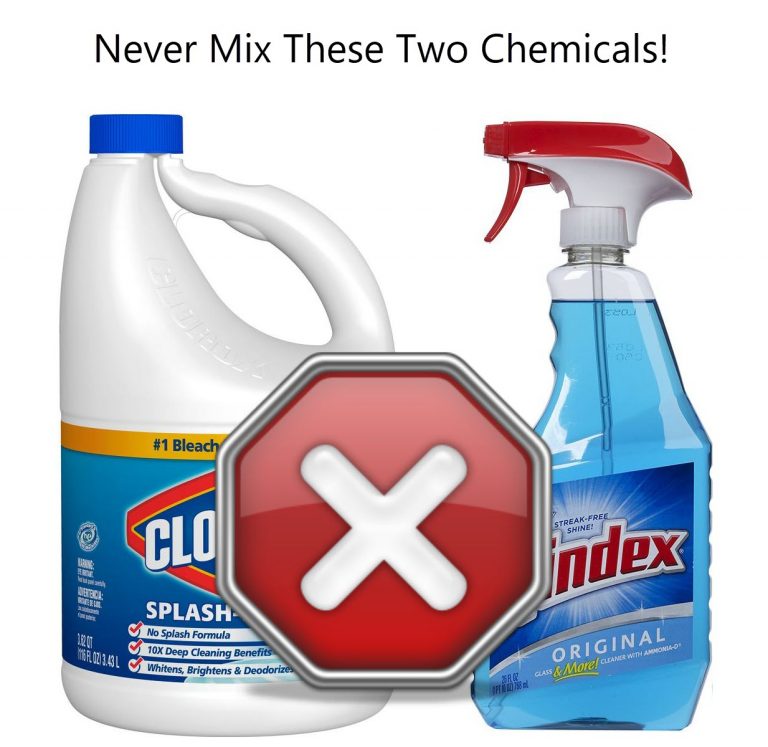 8 Things You Should Never Clean With Windex Home & Garden