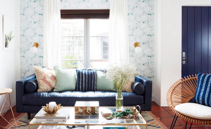 Small Living Room