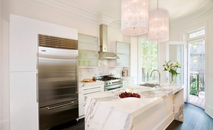 Marble Designs Home Interior