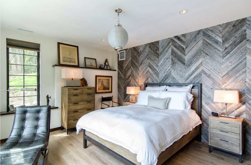 How to Make Your Old Bedroom Look New Again – Home & Garden