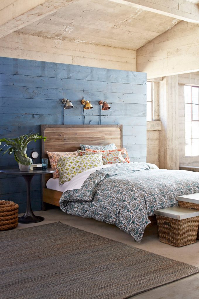How to Make Your Old Bedroom Look New Again – Home & Garden