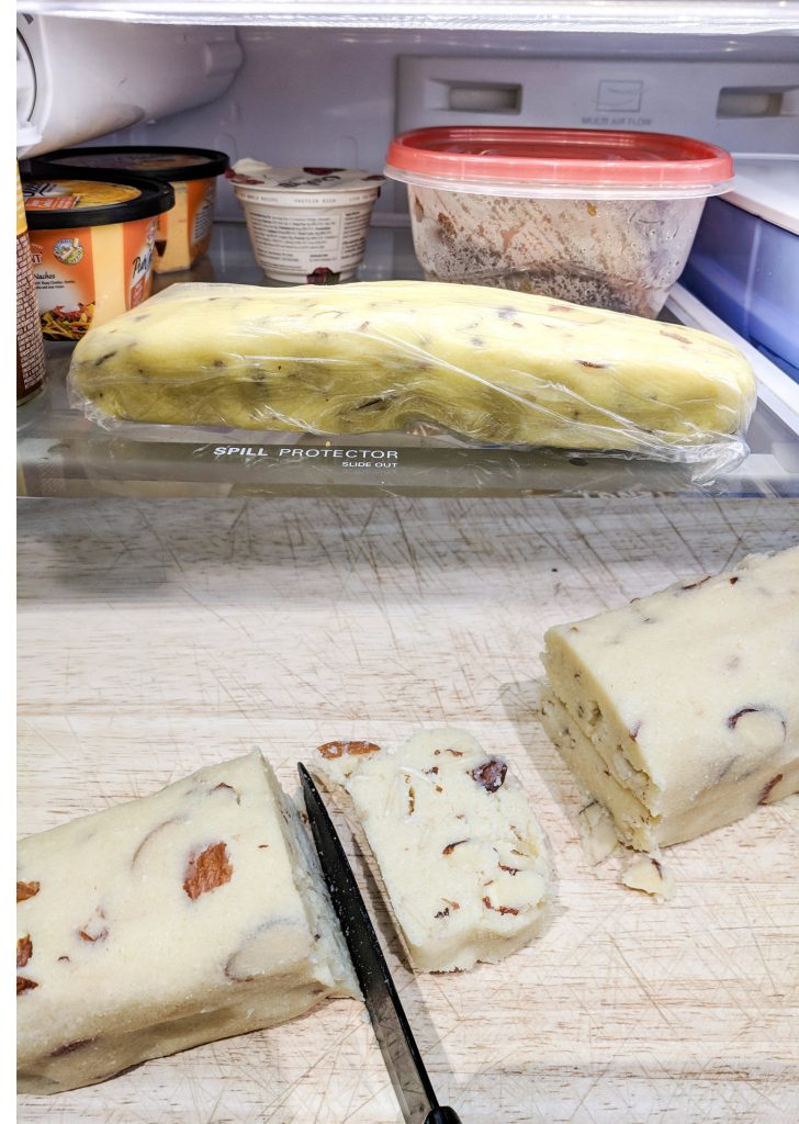 Low Carb Keto Almond Shortbread Cookies - Simply Delicious! – Recipes