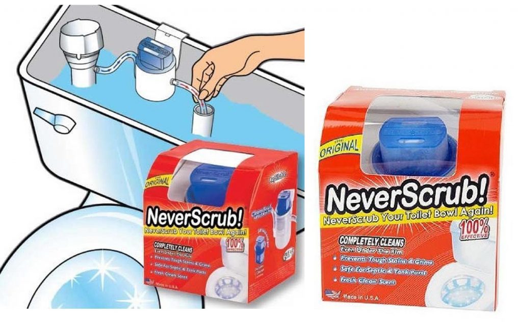 Amazon Cleaning Products That Make Cleaning Easier