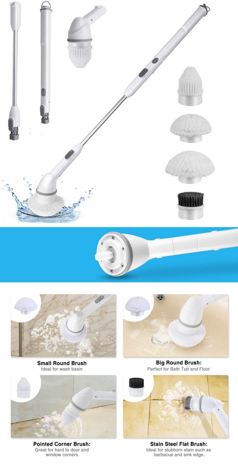 Amazon Cleaning Products That Make Cleaning Easier