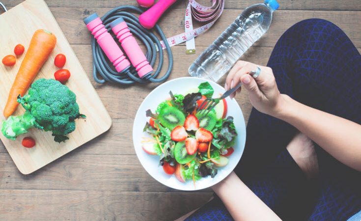 Diet and Health Regimens