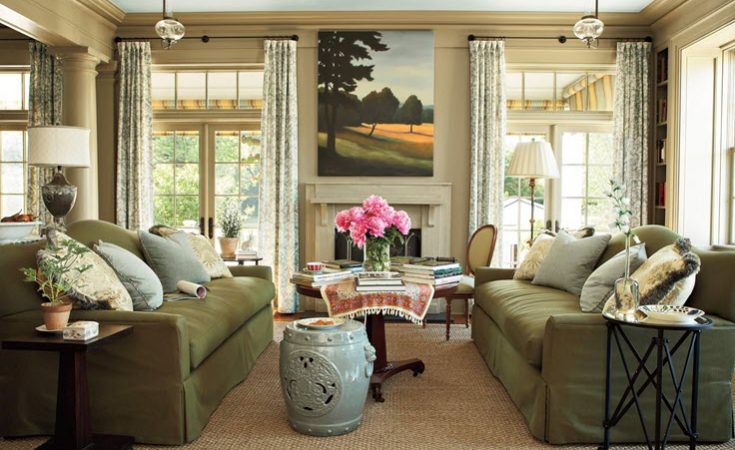 Interior Design Service