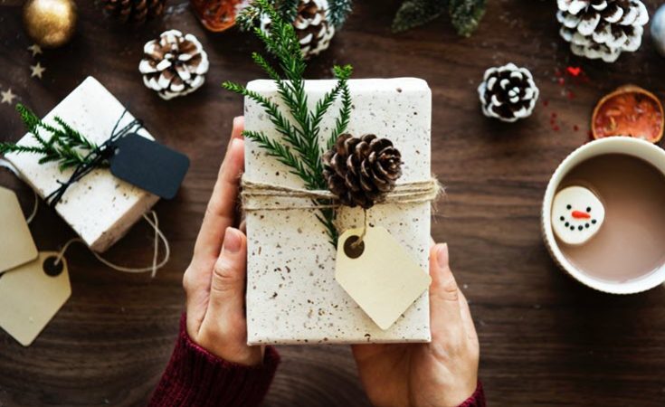 Christmas Presents