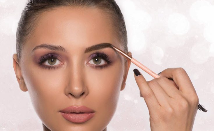 Eyebrow Kit