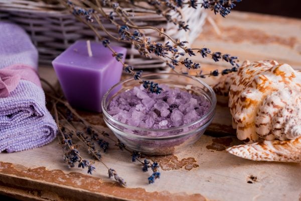 Self-Taught Aromatherapy