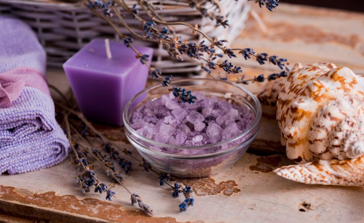 Self-Taught Aromatherapy