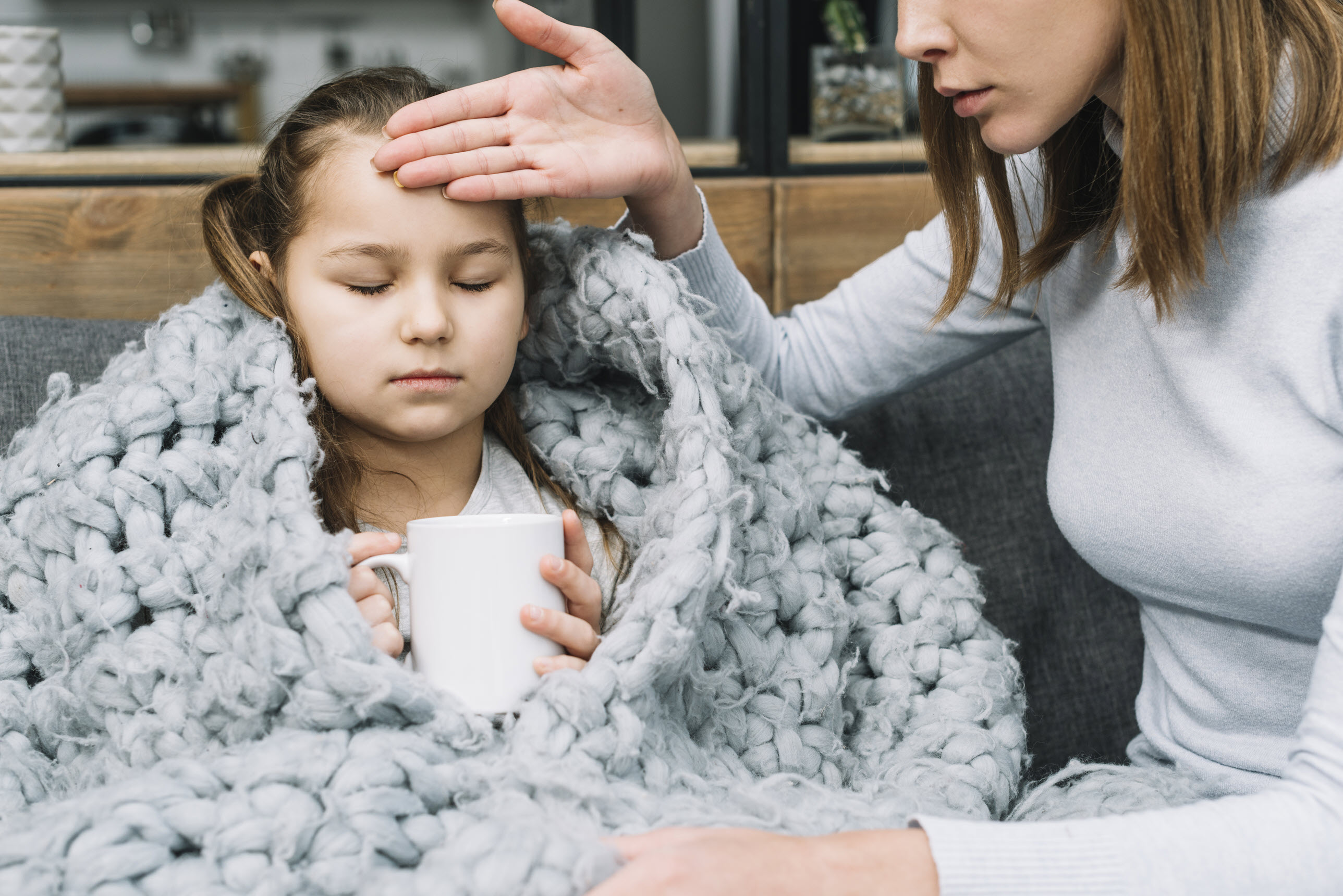 4 Winter Health Tips You Need To Think About Healthy Living