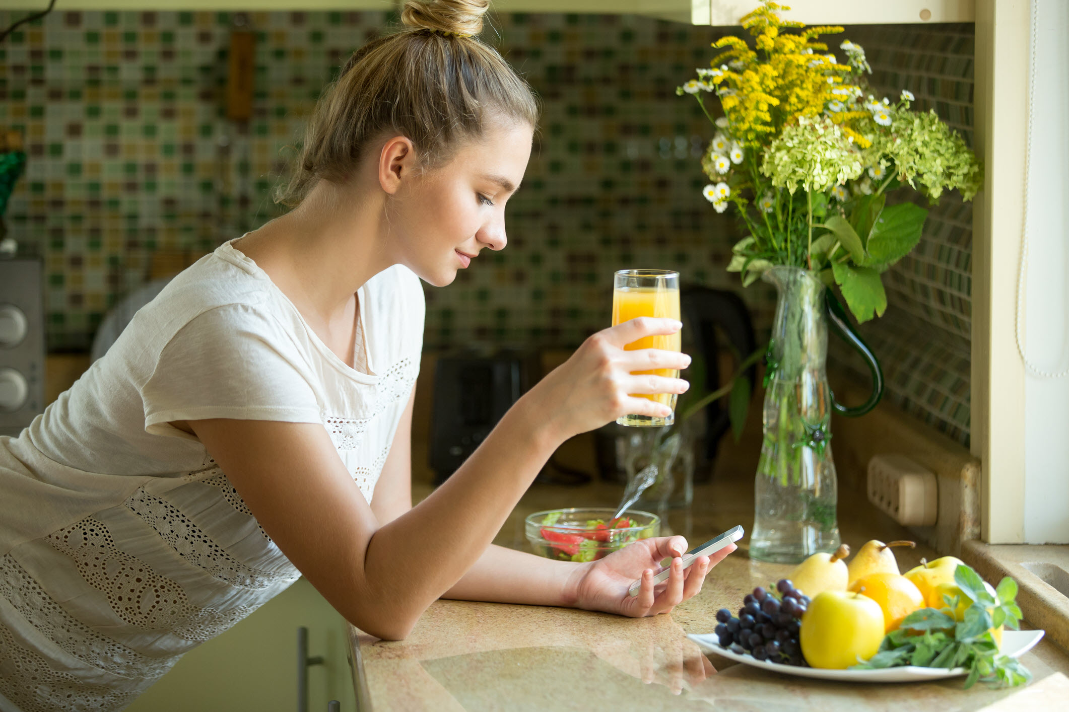 4 Winter Health Tips You Need To Think About Healthy Living