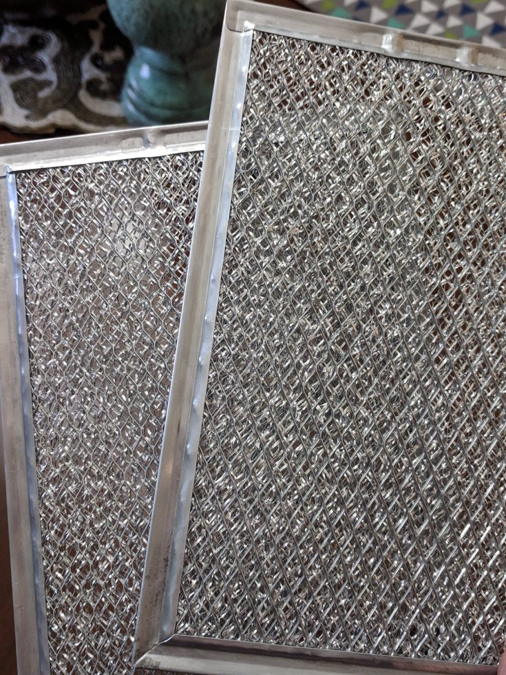 Clean Oven Vents In Minutes With This Easy Kitchen Hack