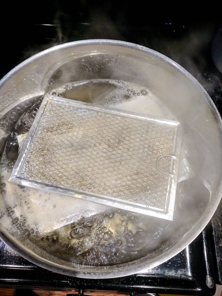 Clean Oven Vents In Minutes With This Easy Kitchen Hack